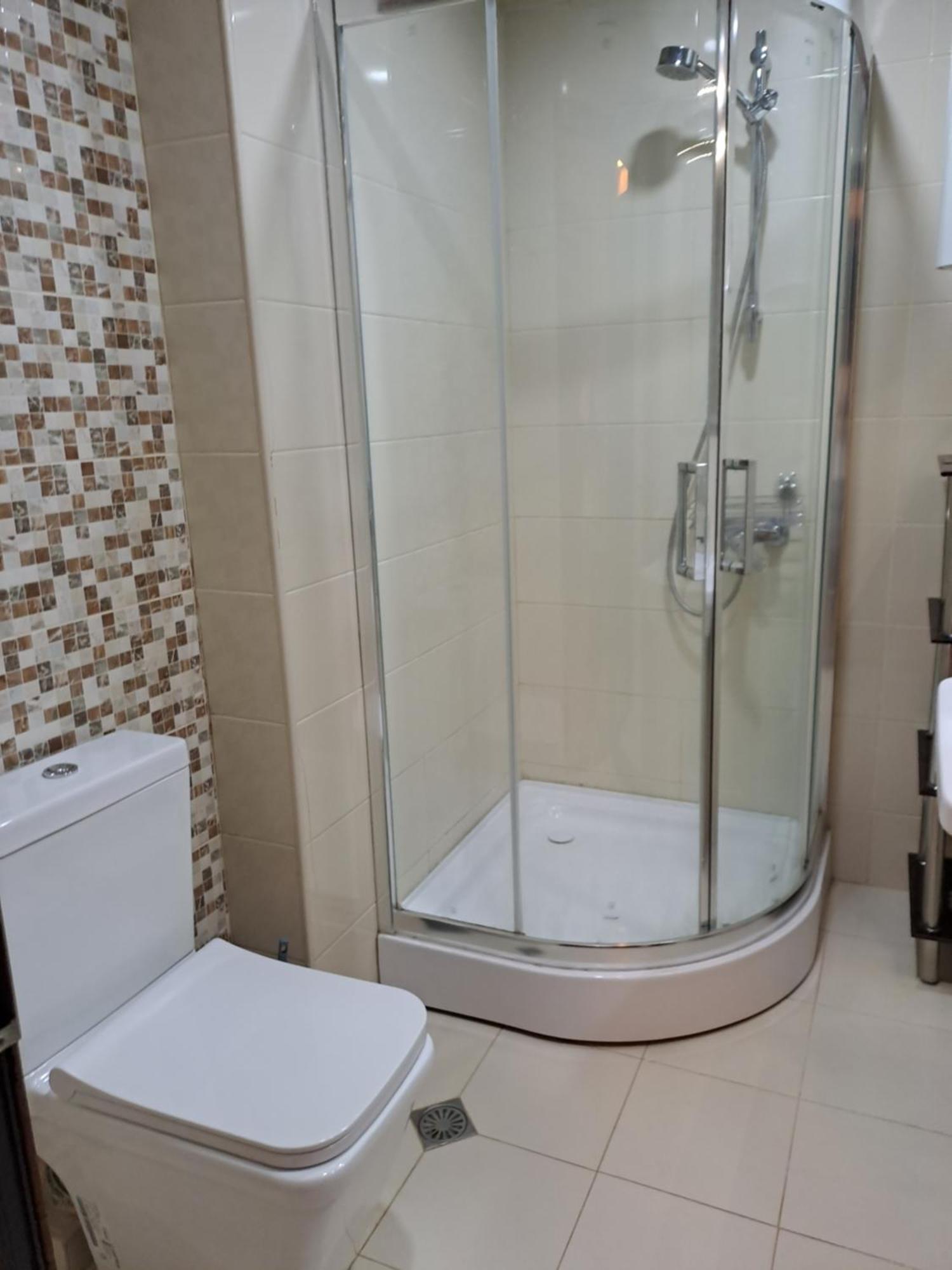 Batumi Orbi Sea View Apartment ภายนอก รูปภาพ